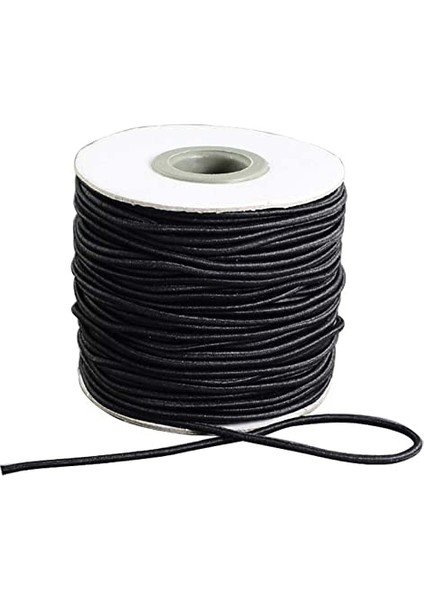 Kolye Ipi 20METRE, Takı Ipi 2mm, Kore Ipi, Aksesura Için Ip, Bileklik Ipi, Takı Ipi