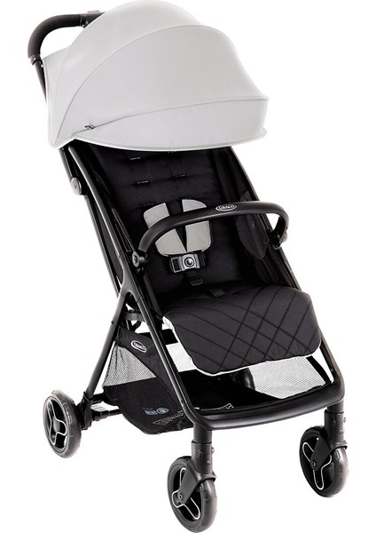 Myavo Bebek Arabası