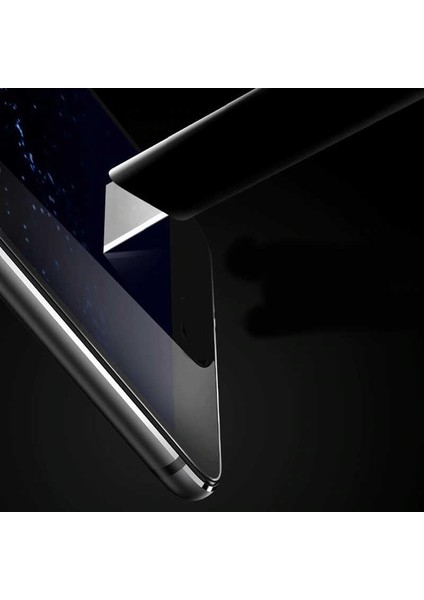 Samsung Galaxy Note 20 Ekran Koruyucu Tam Kaplayan Ultra Korumalı Kavisli (Dias)