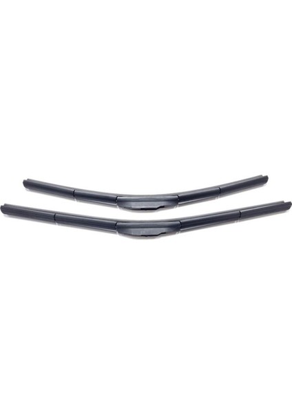 Mitsubishi L200 2016-2019 Ön Cam Silecek Takımı 55X45CM