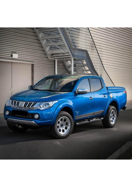 Mitsubishi L200 2016-2019 Ön Cam Silecek Takımı 55X45CM fiyatları