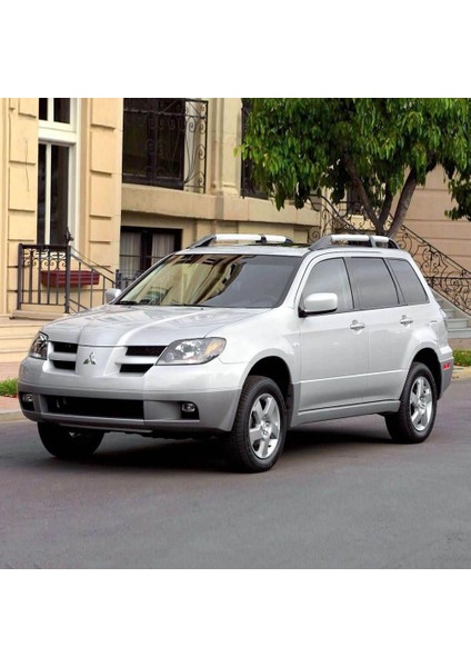 Mitsubishi Outlander 2003-2006 Ön Cam Silecek Takımı 55X48CM