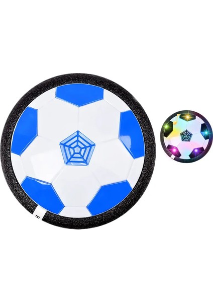 Çocuklar Için Müzikli Led'li Asma Futbol Topu (Yurt Dışından)