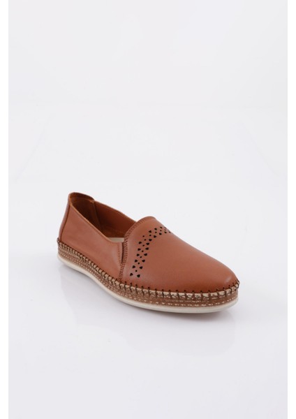 P51 Kadin Lazerli Comfort Ayakkabi