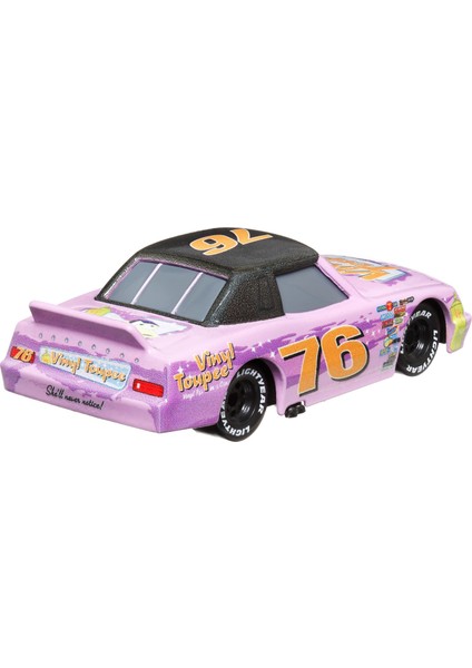 Cars Tekli Karakter Araçlar DXV29-DVV76 modelleri