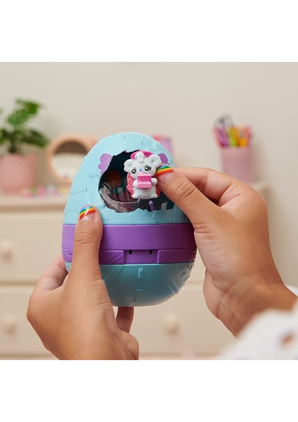 Giochi Preziosi Hatchimals Playdate Pack Lisanslı Ürün