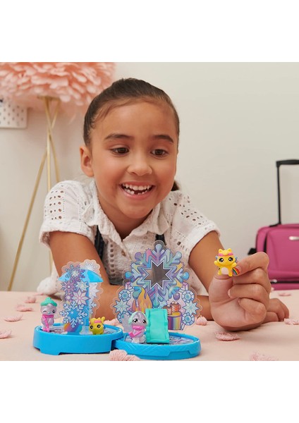 Giochi Preziosi Hatchimals Playdate Pack Lisanslı Ürün