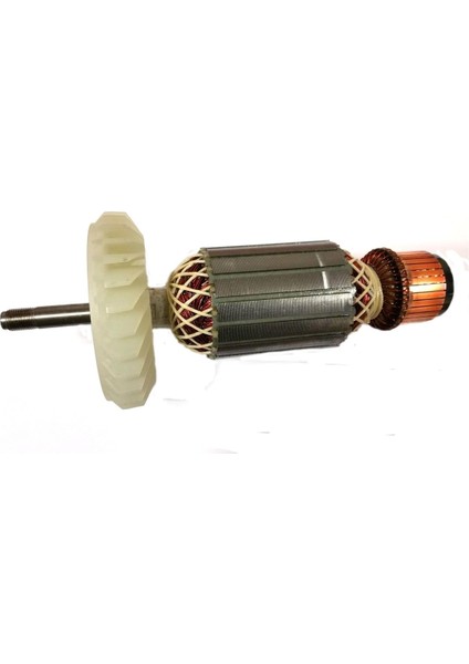 Gws 20- 180 Tipi Endüvi Rotor
