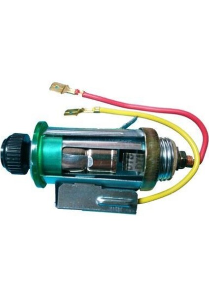 R12 Çakmak Iç+Dış Komple