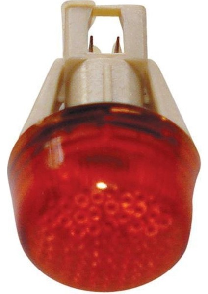 Sinyal Çamurluk Yan Tipo Sarı SERKAR-2729