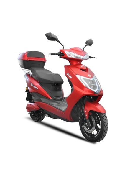YK-31 Leili Arka Jant Motor Sargı Komple 12 inç 72v