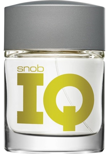 Iq Edt 100 ml Erkek Parfüm +150 ml Deodorant