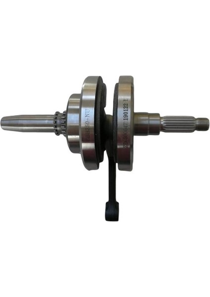 YK250GY-7 Izci Cross Krank Komple