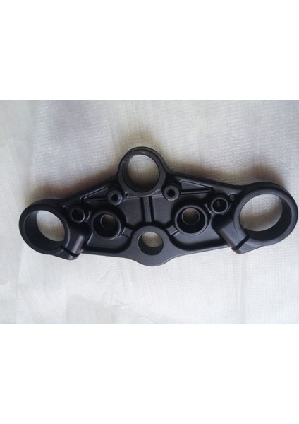 Sportman Elektikli Scooter Ön Çatal Üst Kule