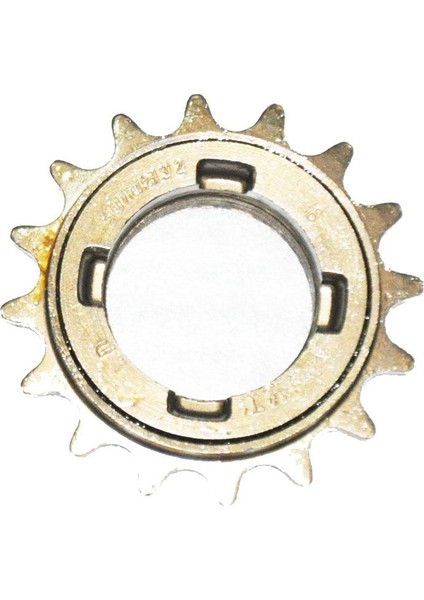 Yuki Lotus -Bike Arka Zincir Dişlisi