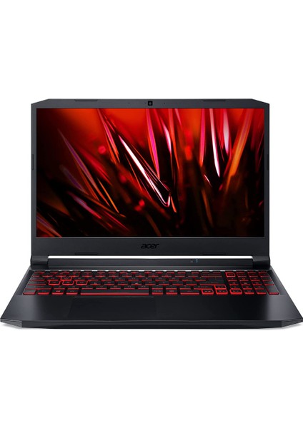 Nitro 5 AN515-57-72C8 Intel I7-11800H 16GB Ram 512GB SSD 8gb Nvidia Rtx 3070 15.6 Inç Win 11 Fhd 144Hz Taşınabilir Bilgisayar