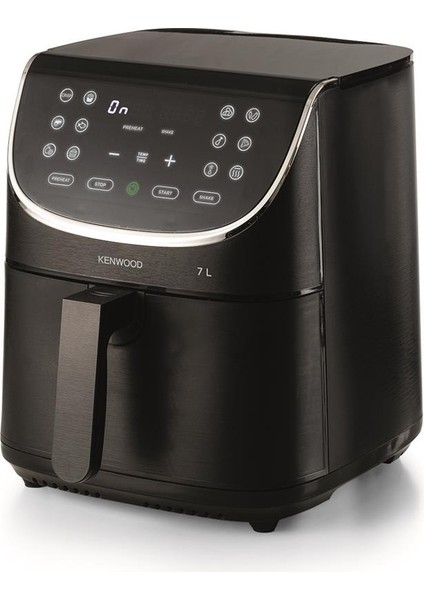 Air Fryer Xxxl