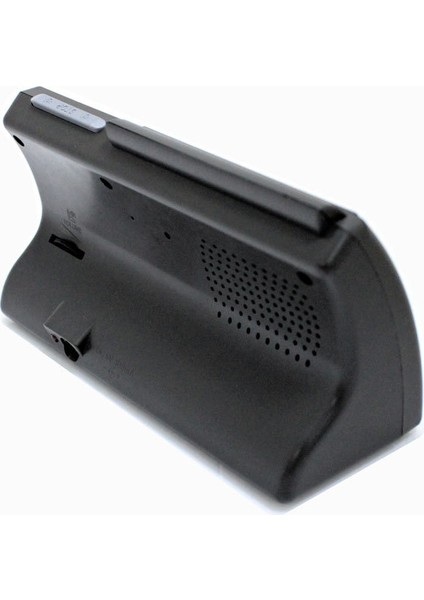 Otomatik Dijital Saat Islami Azan Müslüman Dua Alarm Azan Saat Masaüstü Saat Ev Dekorasyonu Siyah (Yurt Dışından) fiyatları