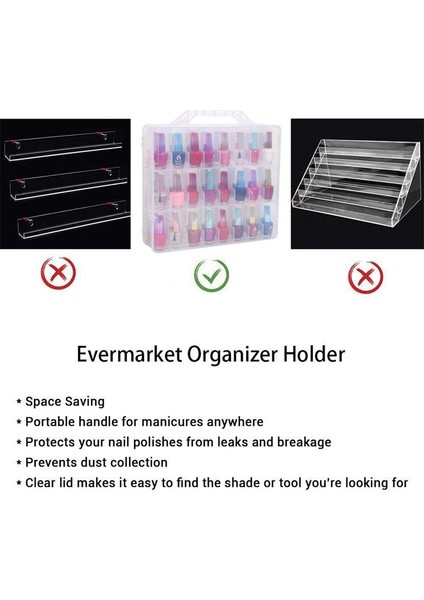 Polonya Düzenleyici Holder,case Için 48 Şişeler Boşver Uzay Kurtarıcı (Yurt Dışından)