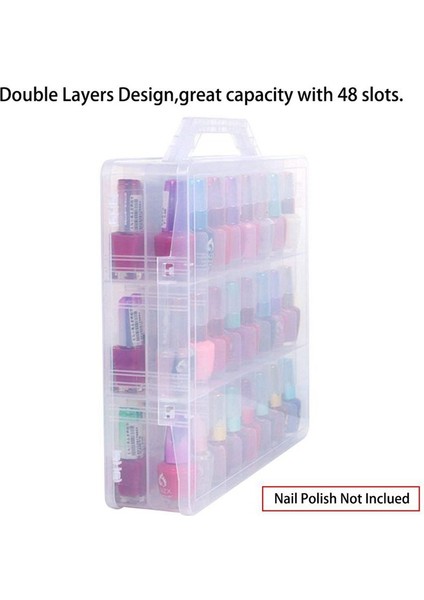 Polonya Düzenleyici Holder,case Için 48 Şişeler Boşver Uzay Kurtarıcı (Yurt Dışından)