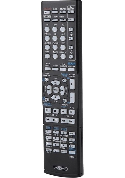 Pioneer Av Receiver - 071 VSX-321-K-P Için Uzak Kontrol (Yurt Dışından)