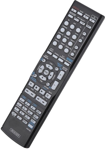 Pioneer Av Receiver - 071 VSX-321-K-P Için Uzak Kontrol (Yurt Dışından)