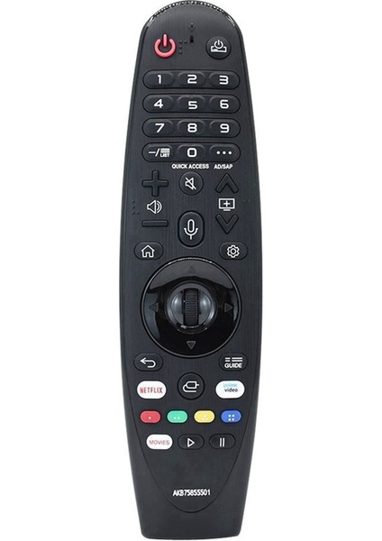 Yeni MR20GA AKB75855501 Ir Uzak Kontrol Için Lg 2020 (Yurt Dışından) fiyatları