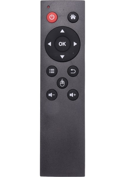 2. 4g Wireless Air Fare Klavye Uzak Kontrol Pc Android Tv Box (Yurt Dışından)