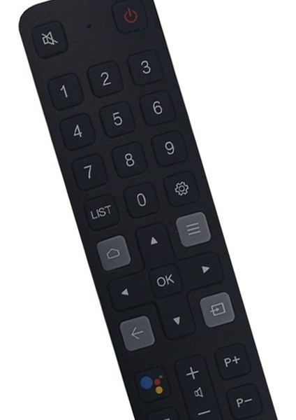 Akıllı Tv Uzak Kontrol Için Uzak Kontrol RC901V (RC901V Fmr7) (Yurt Dışından)