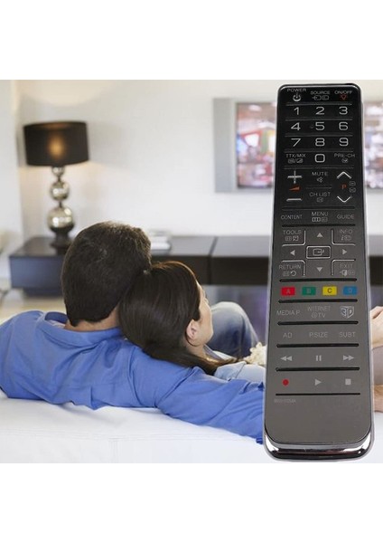 Akıllı Tv UE40C7000WW Için Uzak Kontrol BN59-01054A (Yurt Dışından) modelleri