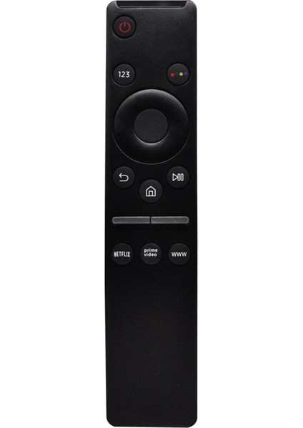 Tüm Tv LED QLED UHD LCD Akıllı Için Uzak Kontrol (Yurt Dışından)