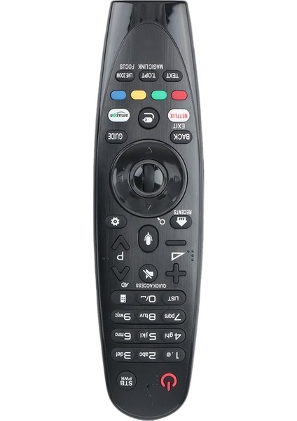 AN-MR650A Lg Smart Tv 43UJ654T 49UJ634V 49UJ7700 Uzak Kontrol (Yurt Dışından) indirimleri
