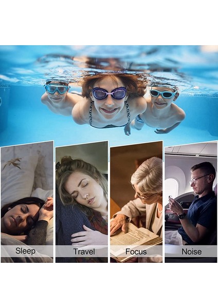 3 Parça Ultra Calmer Dinleme Eklentileri,yılan Dinleme Eklentileri (Yurt Dışından) indirimleri