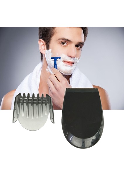 RQ11 Head Trimmer Için Sensopress Arcitec Series S5 S7 S9 RQ11S Martclick Beard Styler (Yurt Dışından)