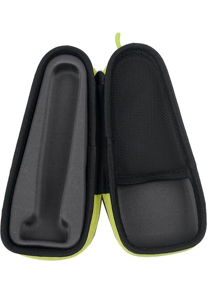 Oneblade QP2530/2520 Storage Bag Hard Box Carry Tek Blade Için (Yurt Dışından)