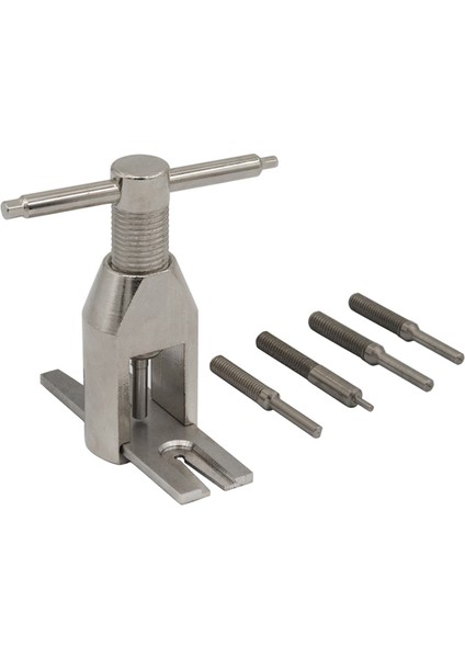 Motor Pinion Gear Puller Dıy Aracı Universal Motor Pinion Gear Puller Çıktırıcı Için Rc Motor Güncelleştirme Bölümleri (Yurt Dışından)