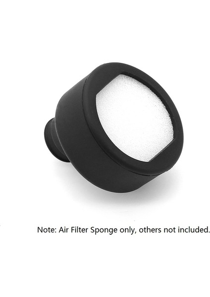 3pcs KE15SP Hava Filteri Sponge 74033-13-1 Için FW06 1/10 Rc Model Nitro Motor Spare Parts (Yurt Dışından)