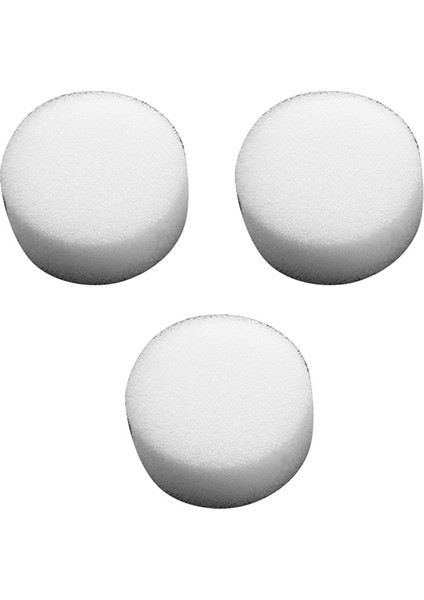 3pcs KE15SP Hava Filteri Sponge 74033-13-1 Için FW06 1/10 Rc Model Nitro Motor Spare Parts (Yurt Dışından) fiyatları