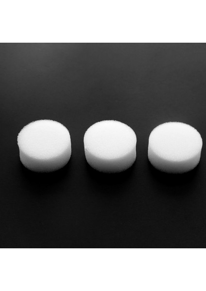 3pcs KE15SP Hava Filteri Sponge 74033-13-1 Için FW06 1/10 Rc Model Nitro Motor Spare Parts (Yurt Dışından) fırsatları