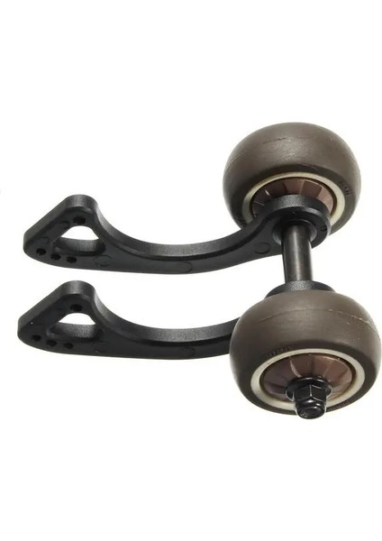 Tail Wheel Holder EB1007 Için Jlb Cheetah 21101 J3 Speed 1/10 Rc Car Parts Accessories (Yurt Dışından)