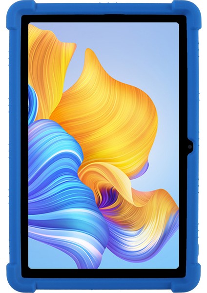 Honor 8 Tablet Kılıfı 12 Inç Her Şey Dahil Düşmeye Dayanıklı Koruyucu Kılıf (Yurt Dışından)