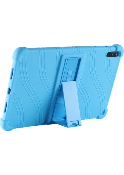 Huaweı MATEPAD11 Tablet Pc Koruyucu Kılıf 10.95 Inç Düşme Önleyici Her Şey Dahil Silikon Koruyucu Kılıf (Yurt Dışından) modelleri