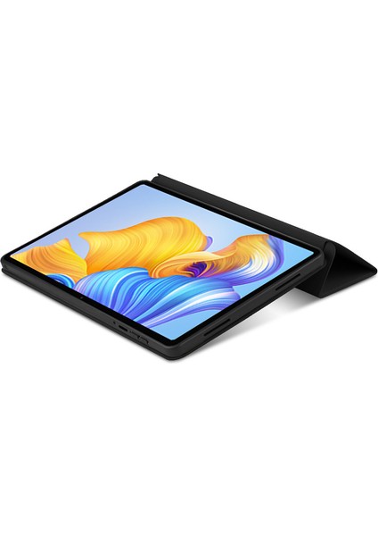 Honor Tablet 8 Koruyucu Kılıf 12 Inç Koruyucu Kılıf Tablet Pc Tpu Yumuşak Kabuk Deri Kılıf (Yurt Dışından)