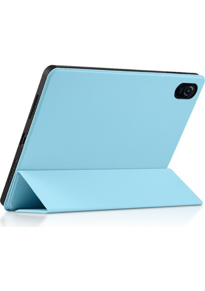 Honor Tablet 8 Koruyucu Kılıf 12 Inç Koruyucu Kılıf Tablet Pc Tpu Yumuşak Kabuk Deri Kılıf (Yurt Dışından) fırsatları