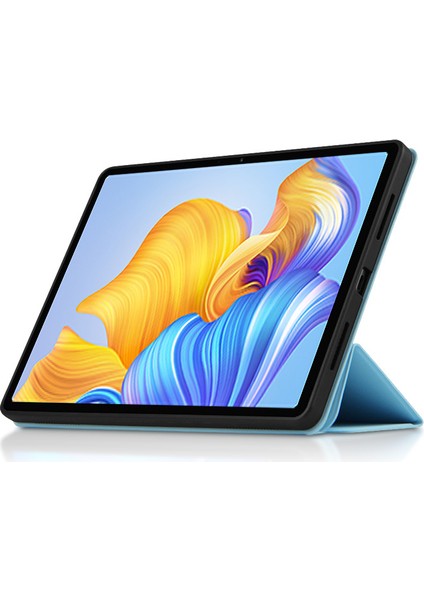 Honor Tablet 8 Koruyucu Kılıf 12 Inç Koruyucu Kılıf Tablet Pc Tpu Yumuşak Kabuk Deri Kılıf (Yurt Dışından) indirimleri