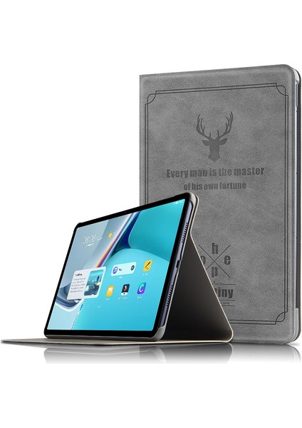 Huawei Matepad 11 Tablet Kılıfı 11 Inç Ince ve Hafif Stand Kabuğu (Yurt Dışından)