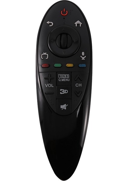 Lg 3D Için Dynamic Smart 3D Tv Uzak Kontrol (Yurt Dışından)