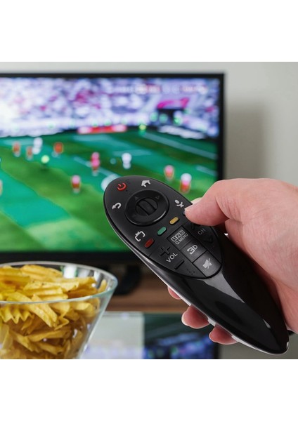 Lg 3D Için Dynamic Smart 3D Tv Uzak Kontrol (Yurt Dışından)