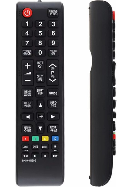 BN59-01199G Kablosuz Tv Uzak Kontrol Üstüsü (Yurt Dışından) fiyatları