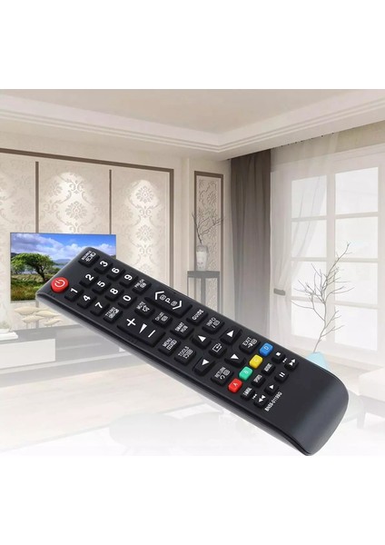 BN59-01199G Kablosuz Tv Uzak Kontrol Üstüsü (Yurt Dışından) fırsatları